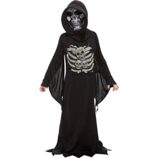 👉 Skeleton Reaper Costume