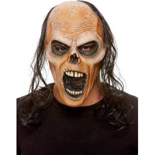 👉 Not applicable unisex Zombie Latex Mask 5020570541623