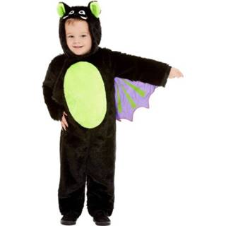 👉 Toddler Bat Costume