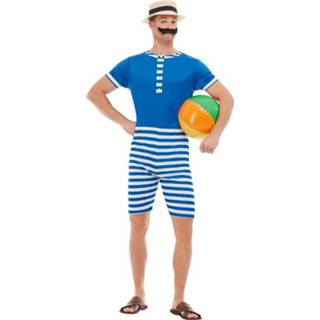 👉 Zwempak unisex 20s Bathing Suit Costume 5020570529072