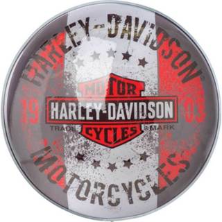 👉 Wandlamp Harley-Davidson Motorcycles Dome -220V 661154156311