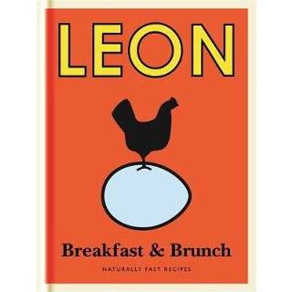 👉 Little Leon Breakfast Brunch - Restaurants 9781840916249