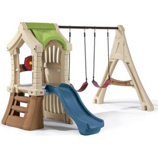 👉 Active Play-Up Gym Set