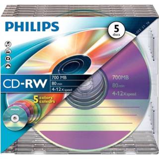 👉 Philips CD-RW CW7D2CC05/00