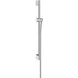 👉 Glijstang Hansgrohe Croma unica 65 cm. 4011097756820