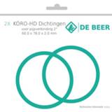 De beer hd ring 2