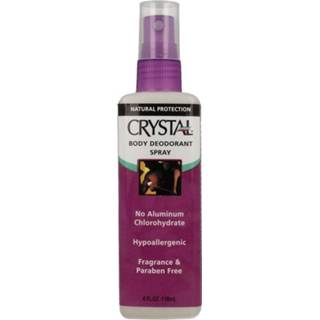 👉 Deodorant gezondheid Crystal Spray 86449259933