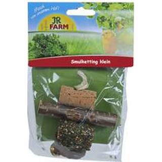 👉 JR Farm Kleine Smulketting - 80 g 4024344117435