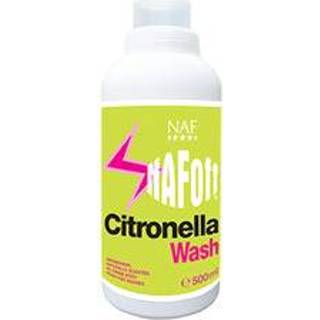 👉 NAF Off Citronella Wash - 500 ml 5032410120110