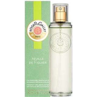 👉 Parfum active Roger&Gallet Feuille de Figuier Eau 30 ml 3337875595186