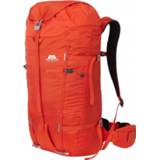 👉 Rood uniseks Mountain Equipment - Tupilak 37+ Klimrugzak maat 37 l Regular, 5053817113031