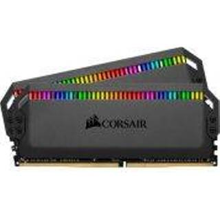 👉 Corsair DDR4 Dominator Platinum RGB 2x8GB 3000 840006607281