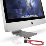 Installatiekit SSD met kabels 794504762723