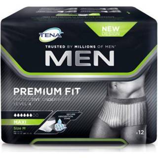👉 M gezondheid TENA Men Pants Premium Fit Maxi 7322540886276