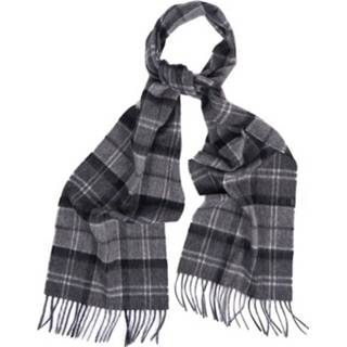 👉 Merino Cashmere Tartan Scarf