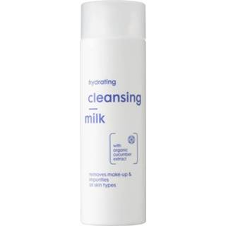 👉 Reinigingsmelk HEMA Cleansing Milk 8713745983188