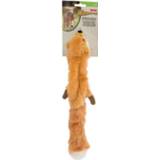 Large Hondenspeelgoed Plush Fox 77234053676