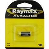 Alkaline batterij Raymax - 23A -12V 8717729119235