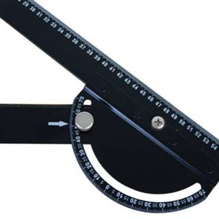 👉 Hoekmeter Silverline Super (550 mm) 5060012955496