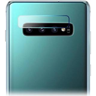👉 Camera lens Mocolo Ultra Clear Samsung Galaxy S10 Glazen Protector 5712579940964
