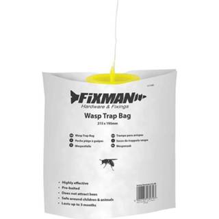 👉 Wespenzak Fixman / Wespenvanger 5024763130793