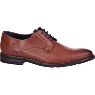 👉 Schoenen male bruin Geklede Schoen