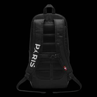 👉 Rugzak One Size unisex zwart PSG -