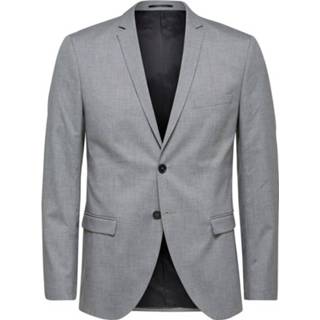 👉 Blazer male grijs