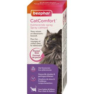 👉 Active Beaphar CatComfort Spray 30 ml 8711231171408