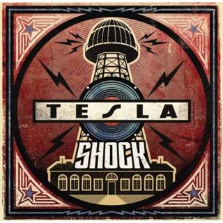👉 Tesla standard unisex st Shock CD st.