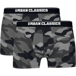 👉 Boxershort l male Dark Camo Urban Classics 2-Pack Boxer Shorts 4053838255445