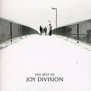 👉 Joy Division standard unisex st The best of 2-CD st. 5051442730227