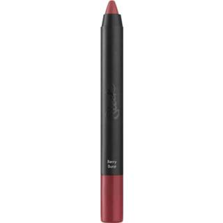 👉 Sleek Power Plump Lip Crayon Berry Burst