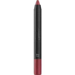 Sleek Power Plump Lip Crayon Berry Burst