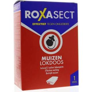 👉 Roxasect Muizenlokdoos (1st) 8711744047481