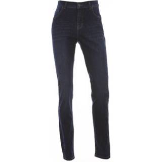 👉 Vrouwen blauw Angels Jeanswear 332 120032 Skinny 2013062796734