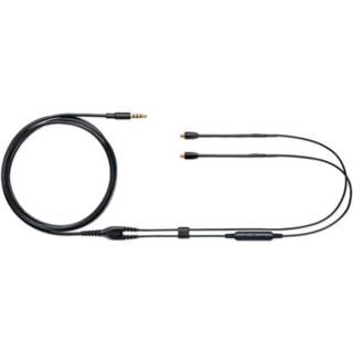 👉 Shure RMCE kabel met afstandsbediening en microfoon