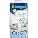 👉 Kattenbakvulling wit active Biokat's White Dream Classic 12 liter 4002064613659