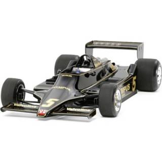 👉 Bouwpakket Tamiya 300020060 Lotus Typ 79 1978 Auto (bouwpakket) 1:20 4950344200603