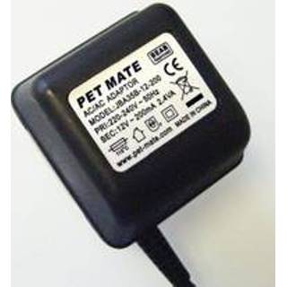 👉 Drinkfontein Catmate - Losse adapter voor 8712695117155