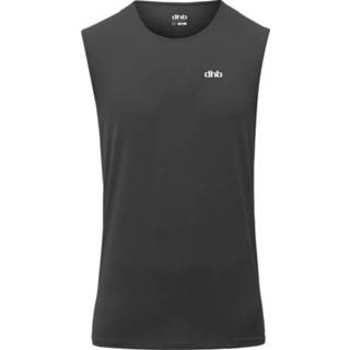 👉 Dhb Aeron Run Singlet - Hardloophesjes