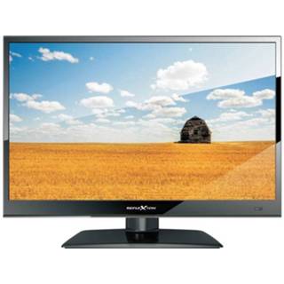 👉 Energielabel zwart Reflexion LED1671 LED-TV 39.6 cm 15.6 inch Energielabel: A (A++ - E) DVB-T, DVB-C, DVB-S, Full HD 4260035674201