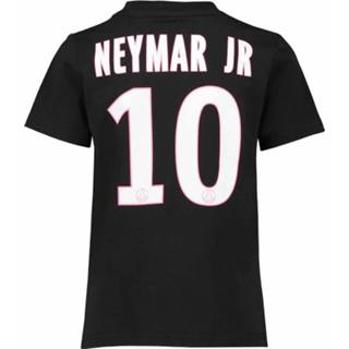 👉 Shirt katoen PSG Neymar