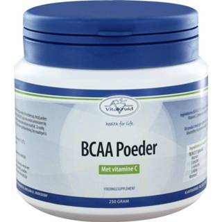 👉 BCAA poeder 8717438691145