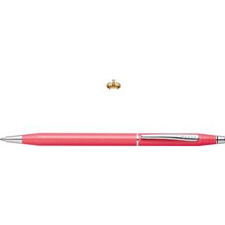 👉 Balpen Cross classic century pearlescent coral