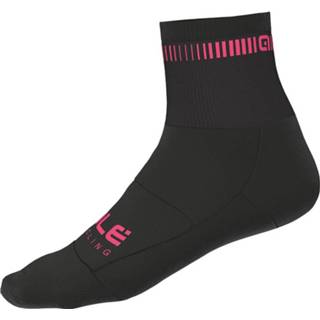 👉 Alé Logo Qskin Socks - Sokken