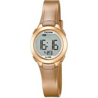 👉 Horlogeband rubber doublé Calypso K5677-3 11mm 8719217161108