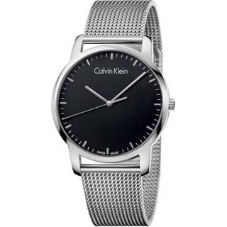 👉 Horlogeband staal Calvin Klein K2G2G1 / K2G2G6 K605000186 22mm 8719217162952