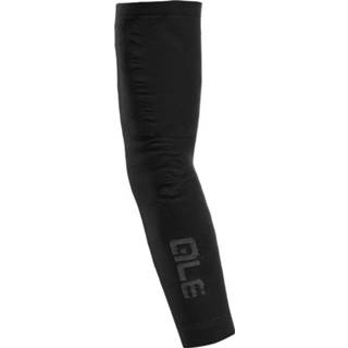 👉 Armwarmers One Size zwart Alé Seamless Arm Warmers - 8055528049132