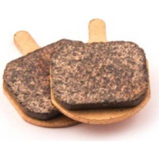 👉 Remblok sintered Clarks Hayes So1e/MX2/MX3/GX2 Disc Brake Pads - Remblokken voor schijfremmen 5021646009023